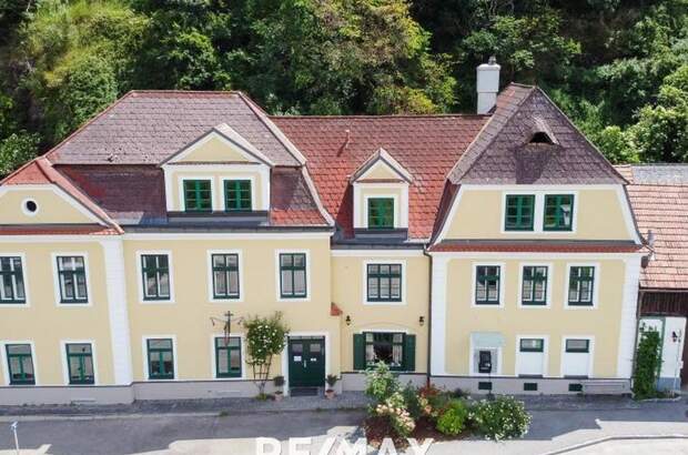 Gewerbeobjekt kaufen in 3621 Oberarnsdorf (Bild 3)