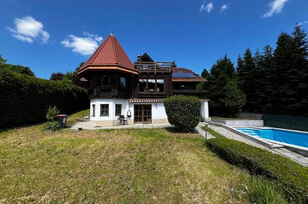 Einfamilienhaus kaufen in 3003 Gablitz (Bild 1)