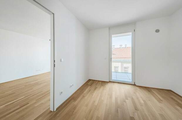 Wohnung mit Balkon kaufen in 1210 Wien (Bild 2)