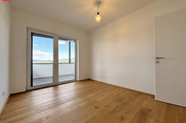 Terrassenwohnung kaufen in 8111 Gratwein (Bild 4)