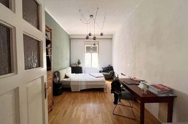 Altbauwohnung mit Balkon mieten in 8010 Graz (Bild 3)