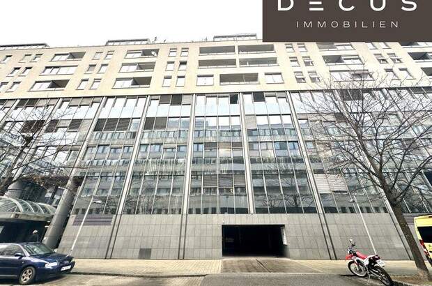 Büro / Praxis mieten in 1020 Wien (Bild 2)