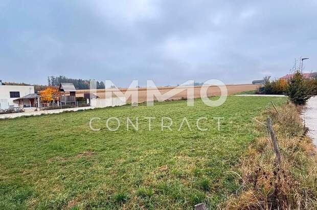 Grundstück kaufen in 4540 Bad Hall