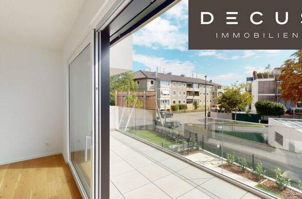 Terrassenwohnung kaufen in 2345 Brunn (Bild 1)