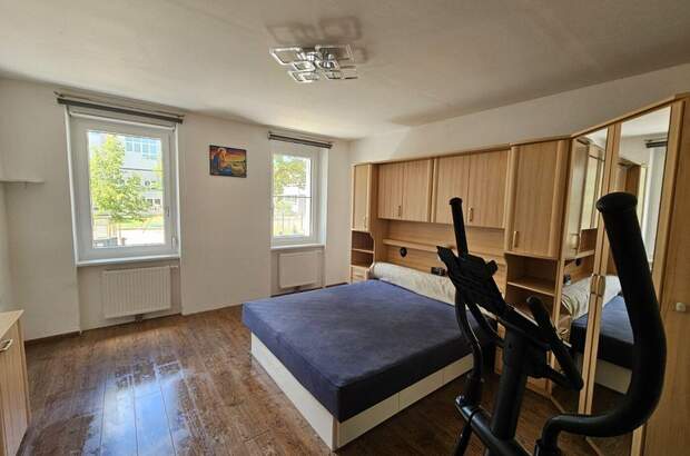 Wohnung mit Balkon kaufen in 2483 Ebreichsdorf (Bild 3)