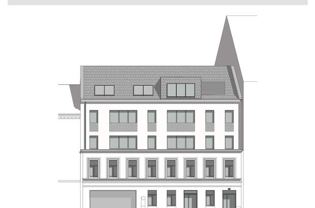 Wohnung mit Balkon mieten in 1180 Wien (Bild 2)