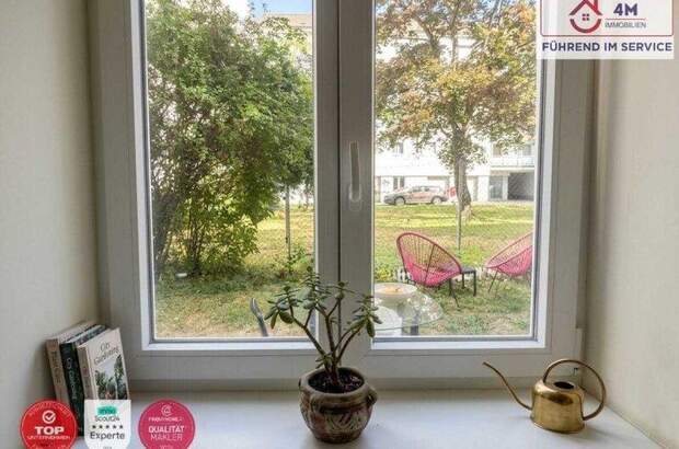 Wohnung kaufen in 1150 Wien (Bild 1)