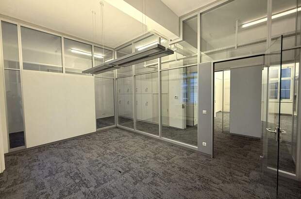 Gewerbeobjekt mieten in 1010 Wien (Bild 3)