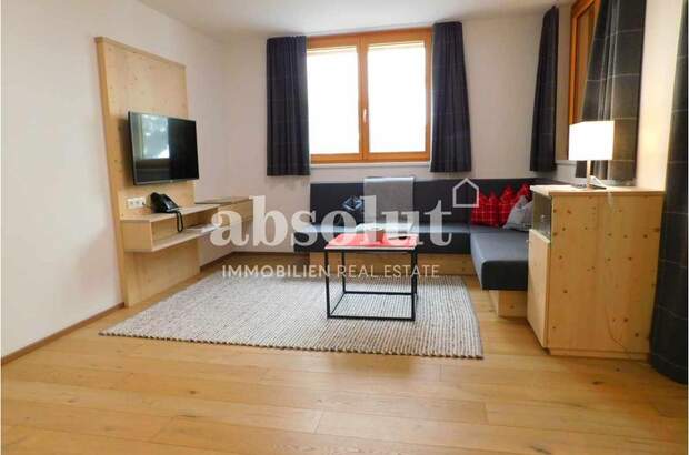 Terrassenwohnung kaufen in 6733 Fontanella (Bild 3)