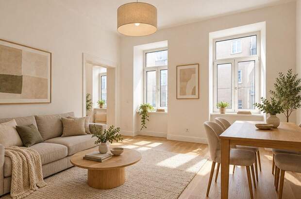 Altbauwohnung kaufen in 1120 Wien (Bild 1)