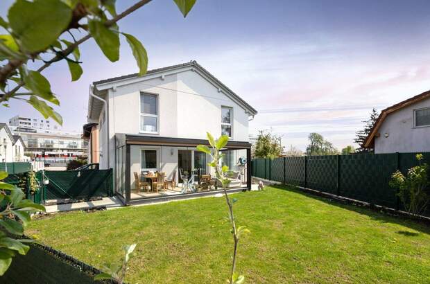 Einfamilienhaus kaufen in 1210 Wien (Bild 1)