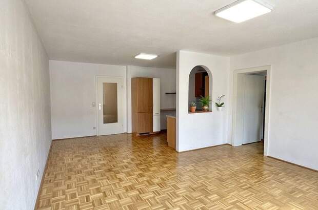 Wohnung mit Balkon mieten in 5020 Salzburg (Bild 1)
