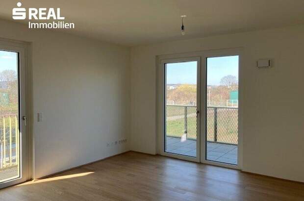 Terrassenwohnung kaufen in 1210 Wien (Bild 1)