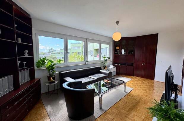 Wohnung mit Balkon kaufen in 4040 Linz (Bild 2)