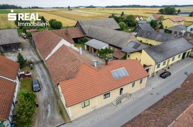 Bauernhaus kaufen in 3522 Lichtenau (Bild 1)