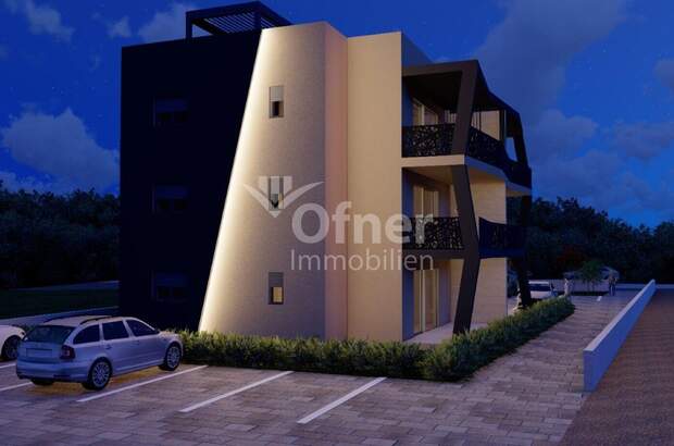 Wohnung kaufen in 23206 Sukošan (Bild 1)