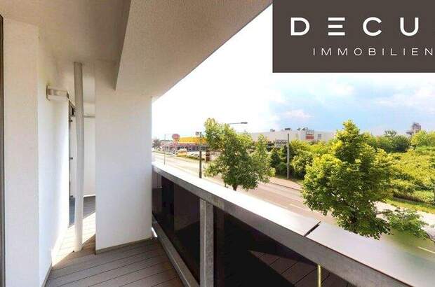 Terrassenwohnung kaufen in 2700 Wr. Neustadt (Bild 2)