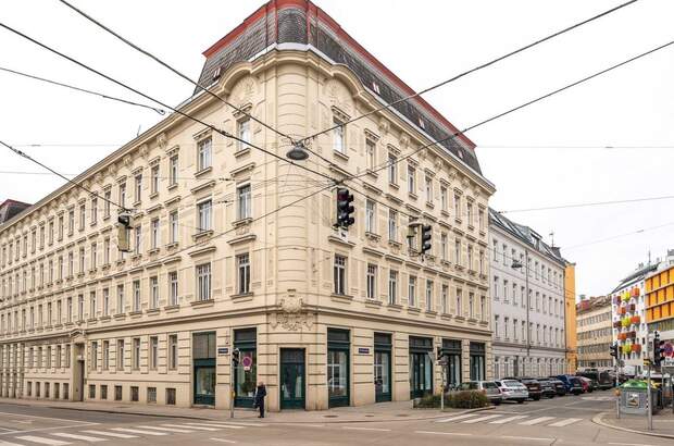 Gewerbeobjekt mieten in 1150 Wien (Bild 2)