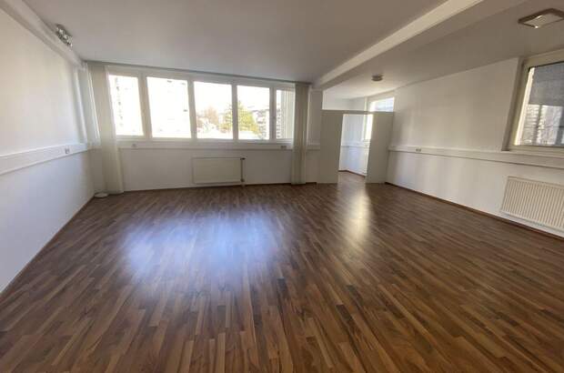 Gewerbeobjekt mieten in 6020 Innsbruck (Bild 1)