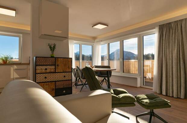 Wohnung mit Balkon kaufen in 8972 Ramsau (Bild 4)
