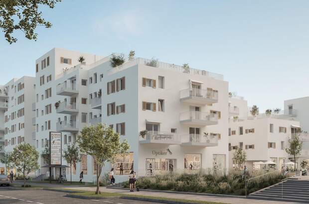 Gewerbeobjekt mieten in 1230 Wien (Bild 1)