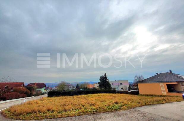 Grundstück kaufen in 4531 Kematen (Bild 2)