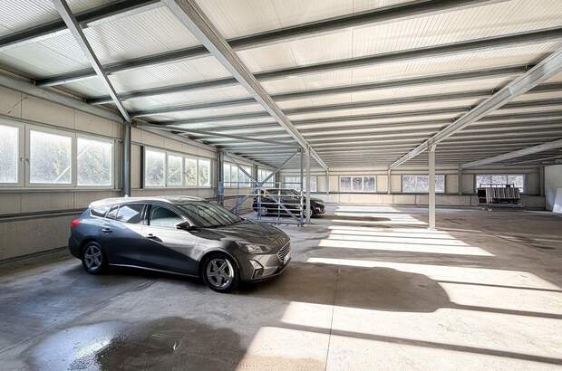 Gewerbeobjekt kaufen in 9500 Villach (Bild 2)