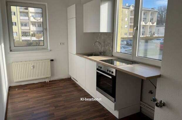 Terrassenwohnung mieten in 4470 Enns (Bild 2)