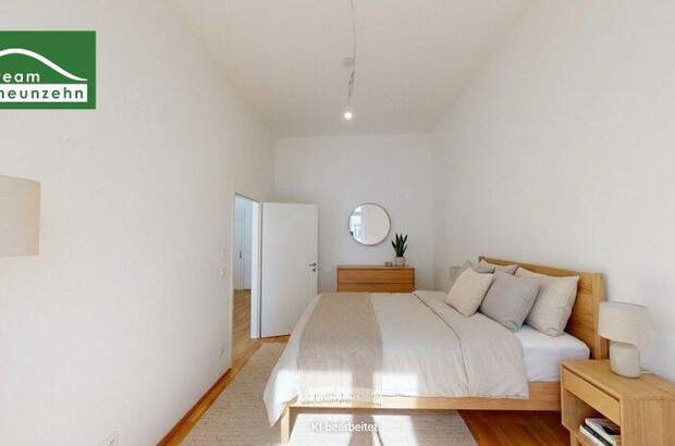 Terrassenwohnung mieten in 8020 Graz (Bild 1)