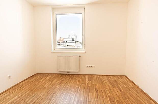 Wohnung mit Balkon mieten in 4600 Wels (Bild 4)