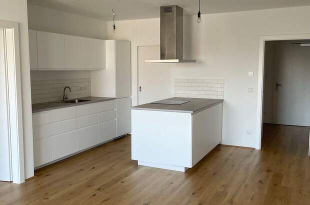 Wohnung mit Balkon mieten in 1230 Wien