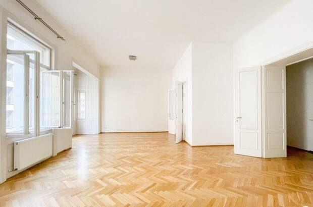 Mietwohnung in 1040 Wien (Bild 3)