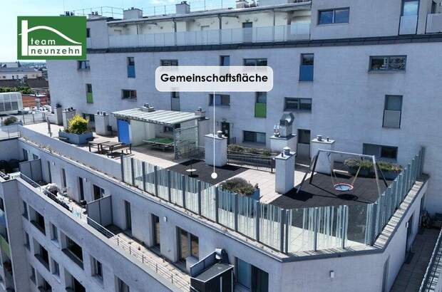 Wohnung mieten in 1210 Wien (Bild 3)