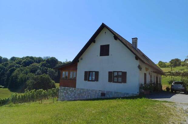 Gewerbeobjekt kaufen in 8362 Tautendorf (Bild 4)