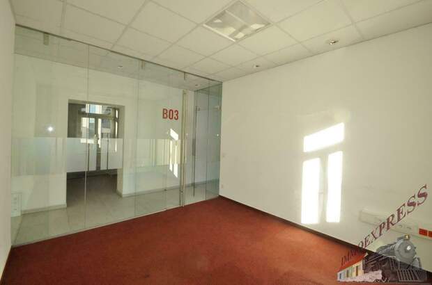 Büro / Praxis mieten in 3100 St. Pölten (Bild 2)