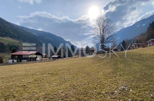 Grundstück kaufen in 8971 Rohrmoos Untertal (Bild 3)