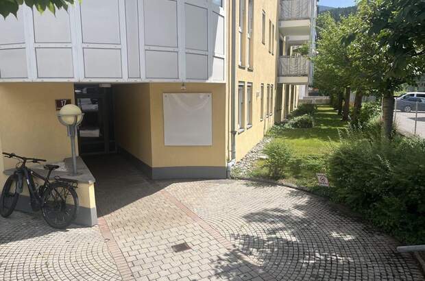 Gewerbeobjekt kaufen in 6020 Innsbruck (Bild 2)