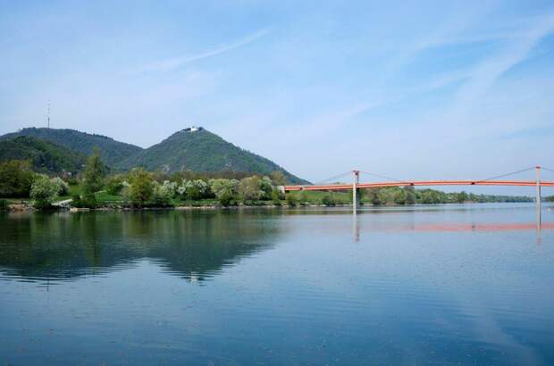 Terrassenwohnung kaufen in 1210 Wien (Bild 4)