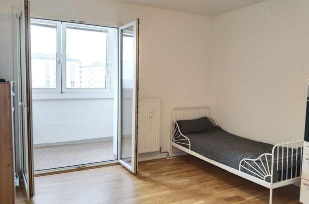 Wohnung mieten in 4020 Linz (Bild 1)
