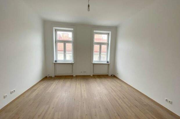 Büro / Praxis mieten in 1090 Wien (Bild 1)