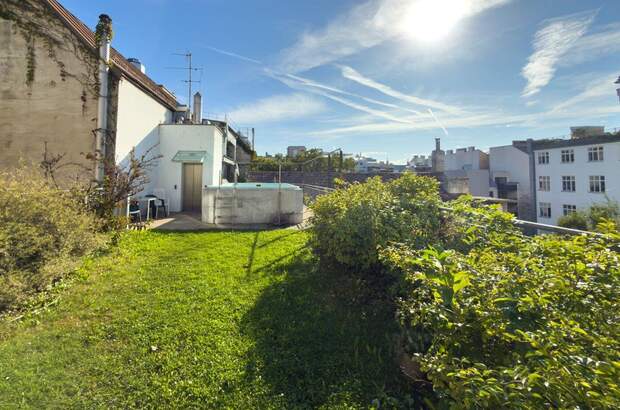 Wohnung kaufen in 1070 Wien (Bild 3)