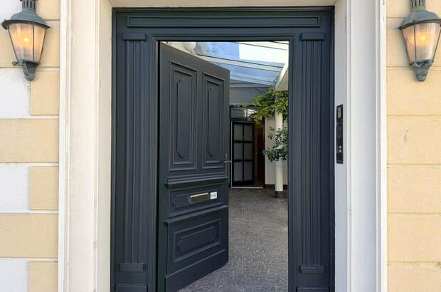 Haus mit Garten mieten in 1210 Wien (Bild 2)