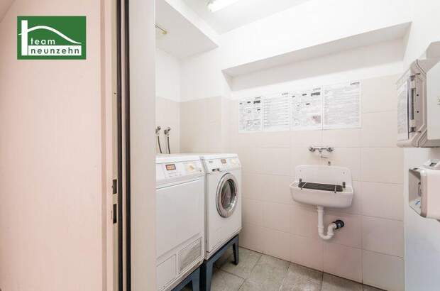 Terrassenwohnung kaufen in 1220 Wien (Bild 4)