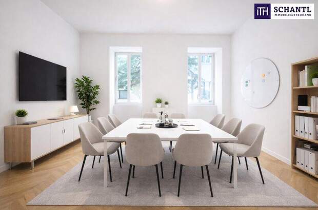 Büro / Praxis kaufen in 1020 Wien (Bild 1)