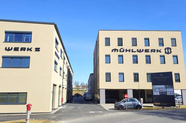 Gewerbeobjekt mieten in 8200 Gleisdorf (Bild 3)