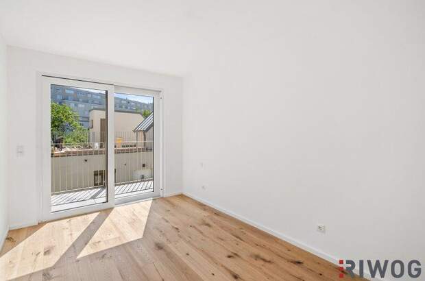Terrassenwohnung mieten in 1230 Wien (Bild 1)