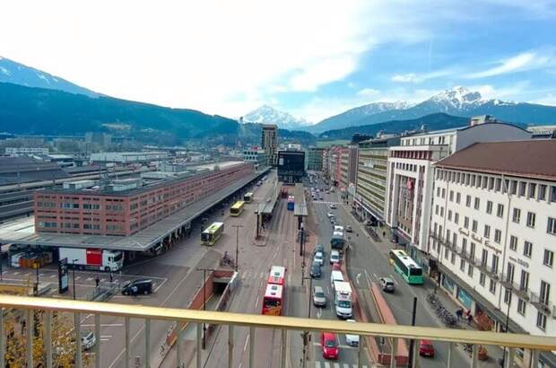 Altbauwohnung kaufen in 6020 Innsbruck (Bild 5)