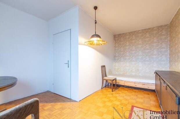 Terrassenwohnung kaufen in 4020 Linz (Bild 3)