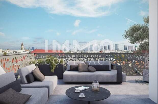 Eigentumswohnung in 1030 Wien