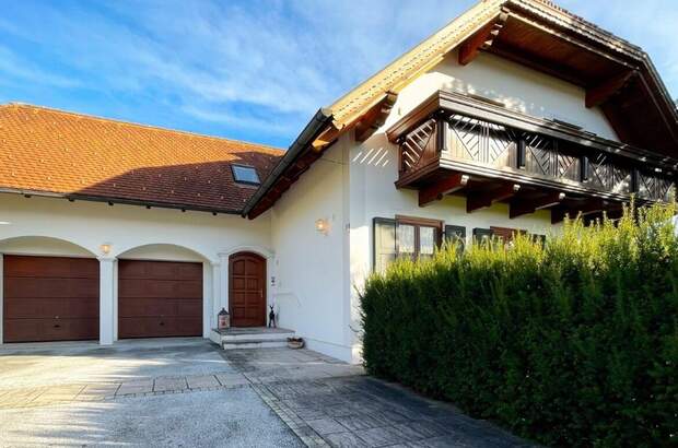 Haus kaufen in 8254 Wenigzell (Bild 1)